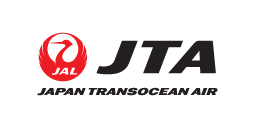 JAPAN TRANSEOCEAN AIR